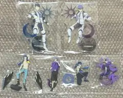 おそ松さん　アクリルスタンド　セット