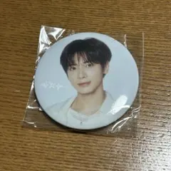 TXT 缶バッジ テヒョン 2点 セット　匿名発送　カプセルトイ