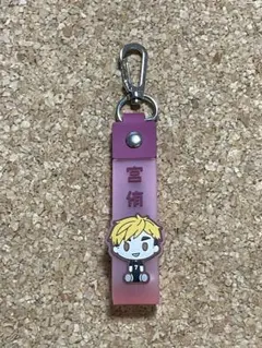 ハイキュー　1番くじ　ぽこっとちゃーむ