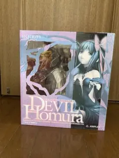 ANIPLEX 1/8スケール 悪魔ほむら フィギュア 魔法少女まどか☆マギカのサムネイル
