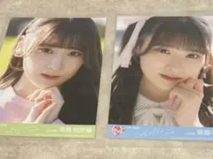 イコラブ 齋藤樹愛羅 この空がトリガー封入