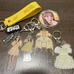 FRUITS ZIPPER 早瀬ノエル まとめ売り