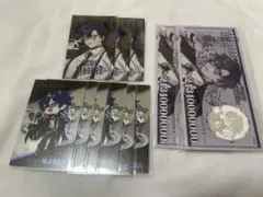 にじさんじ にじホリック NIJI HOLiC レオス・ヴィンセント