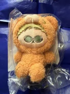 呪術廻戦　セガラッキーくじオンライン　はぐはぐみー！おすわりぬいぐるみ 七海建人