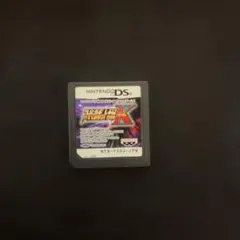スーパーロボット大戦K ニンテンドーDS