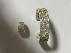 ノーチラスアートジュエリー　バングル シルバー925 2026年最新】Yahoo!オークション -nautilus art jewelryの中古品・新品
