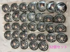 悪魔執事と黒い猫 あくねこ ウェディング ベリアン 缶バッジ 30個セット 悪魔執事と黒い猫 あくねこ ウェディング ベリアン 缶バッジ 30個