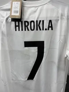 2025年最新】安部裕葵 ユニフォームの人気アイテム - メルカリ