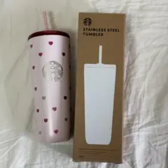 2026年最新】スタバ韓国バレンタインの人気アイテム - メルカリ