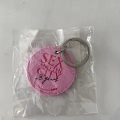 SEX AND THE CITY 25 years ノートとキーホルダー SEX AND THE CITY 25 years ノートとキーホルダー SEX AND THE