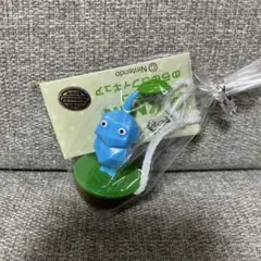 ピクミン　ゆらゆらフィギュア　こおり