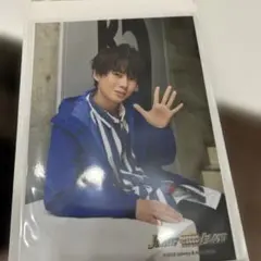 Johnny's island 井上瑞稀写真 2018