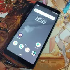 FCNT arrows BZ01 本体のみ