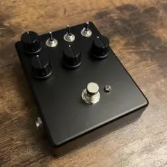 Zahnrad invensionギターエフェクター ※箱無し 、動作確認済み - メルカリ