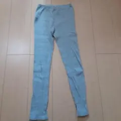 ユニクロ　UNIQLO　キッズ　レギンス　150サイズ