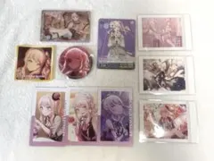 2026年最新】暁山瑞希 アクスタ まとめ売りの人気アイテム - メルカリ