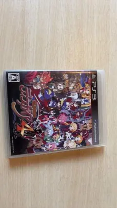 魔界戦記 ディスガイア4 PS3