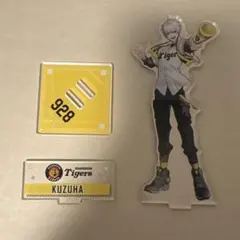 にじさんじ 葛葉 アクリルスタンド