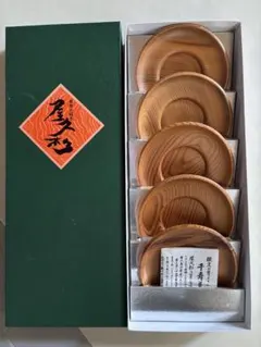 2026年最新】屋久杉 コースターの人気アイテム - メルカリ