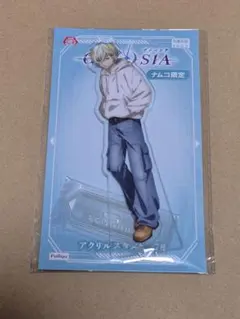 グノーシア ナムコ限定 アクリルスタンド レムナン