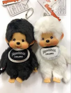 2025年最新】モンチッチ ぬいぐるみ 新品の人気アイテム - メルカリ