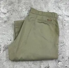 Dickies 874 w38 l31 相当 ディッキーズ ワークパンツ
