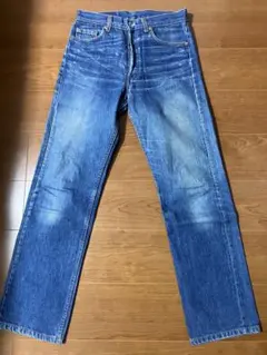 90s Levi's 501 USA製　W31 L36 ボタン裏刻印522