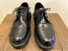 DR. MARTENS ドクターマーチン 1461 MONO 3ホールシューズ