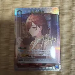 ユニオンアリーナ シャニマス「小宮果穂」《ユニチケプロモーション