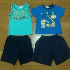 sale!!★ラルフ・ローレン他 90cm 男の子セット★