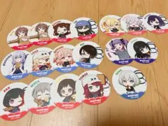 バンドリ RBaker アールベイカー アクリルシール Ave Mujica - メルカリ