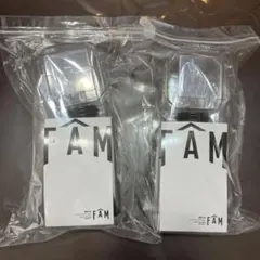 timelesz タイムレス 2025 FAM ペンライト 2本セット