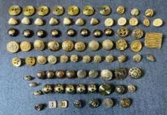 昭和レトロ 和洋裁材料