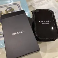 CHANEL シャネル　ネイル関連のサムネイル