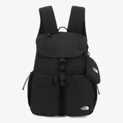 ノースフェイス ブリーズ バックパック
