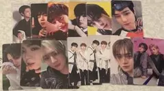 INI 佐野雄大　まとめ売り