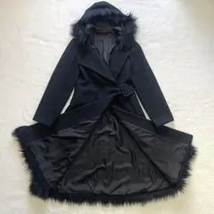 2026年最新】alexander mcqueen コートの人気アイテム - メルカリ