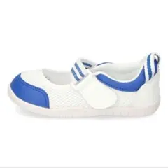 IFME SC-0003バレエタイプ 上履き ブルースペアインソール付