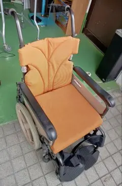 車椅子　車イス　非医療機器　Ｎ508Ｐ332979Ｂ 車椅子 車イス 非医療機器 N508P332979B - メルカリ