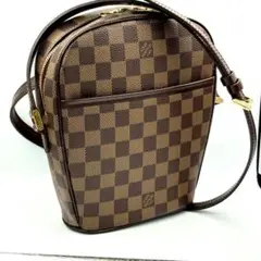 極美品！！　Louis Vuitton イパネマ pm ポーチ付き 中古・古着通販】LOUIS VUITTON (ルイ ヴィトン) イパネマPM