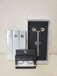 Bedoor ビドアー レイディエッセンス パーフェクトクリーム3本　おまけ付き