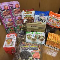 アミューズメント景品詰め合わせ③のサムネイル