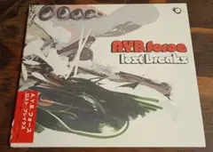 A.Y.B force lost breaks ブレイクビーツ