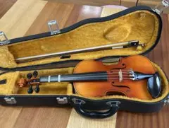 【値下げ★】ヴァイオリン 1/2サイズ 1982年製 Suzuki violin 鈴木バイオリン 1/2」の人気商品一覧 | 安い商品を通販サイトから探す