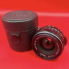 2026年最新】Super Takumar 35mm F2の人気アイテム - メルカリ