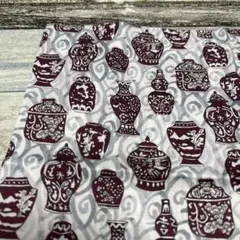 感謝SALE リバティ 21×43cmほど