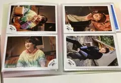 【WEST.(ジャニーズWEST)】公式写真8枚セット【神山智洋】(おまけ付き)