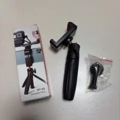 Ulanzi MT-08 スマホホルダー付き
