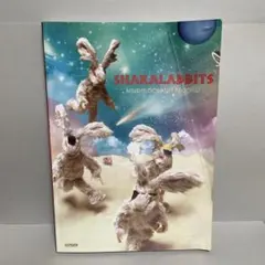 バンドスコア SHAKALABBITS/MUSHROOMCAT RECORD