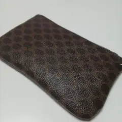 セリーヌ☆マカダムポーチ